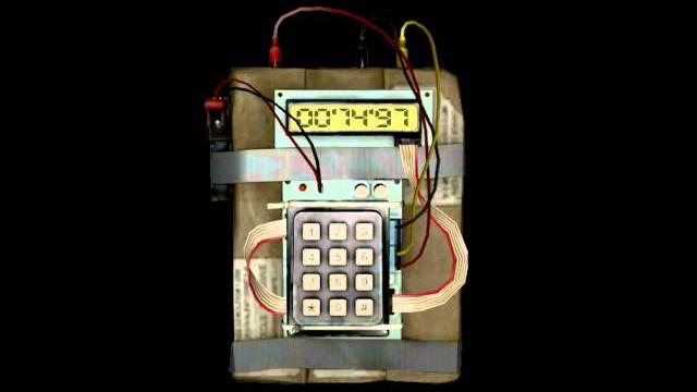 Cs: global offensive bomb c4 animation Cs: global offensive bomb c4 animation