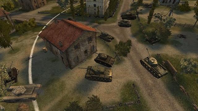 World of tanks - heavy duty weekend - patch 9.3 World of tanks - heavy duty weekend - patch 9.3