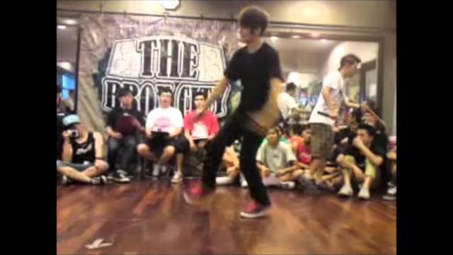 Bboy gysoul 2012 trailer Bboy gysoul 2012 trailer