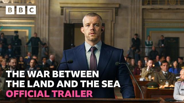 The war between the land and the sea | trailer - bbc The war between the land and the sea | trailer - bbc
