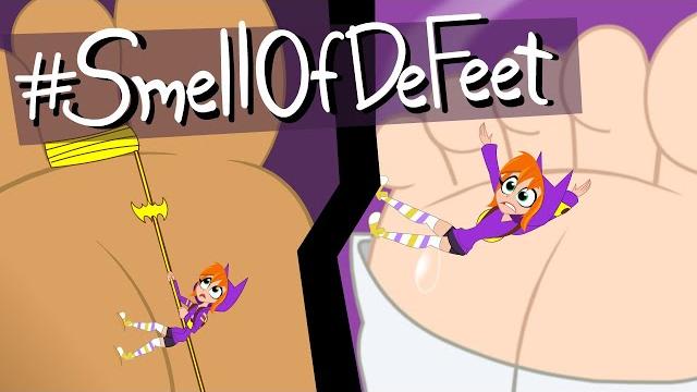 #smellofdefeet #smellofdefeet