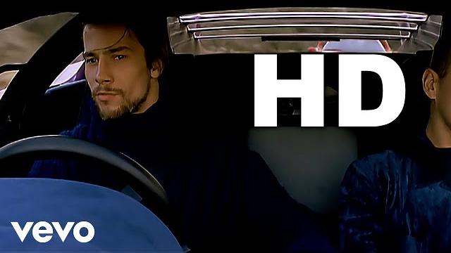 Jamiroquai - cosmic girl (video) Jamiroquai - cosmic girl (video)