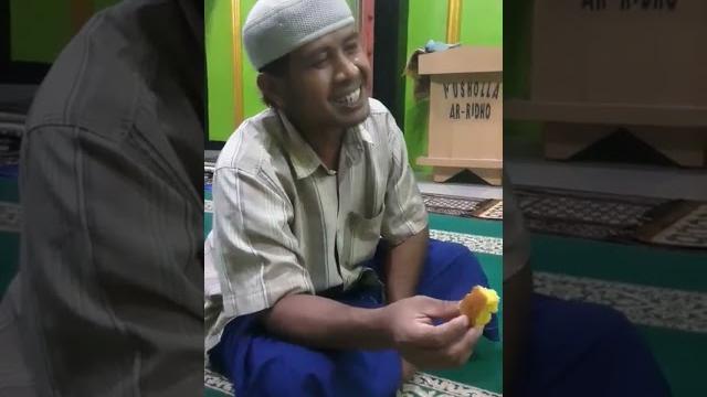 Viral wong ngapak lucu Viral wong ngapak lucu