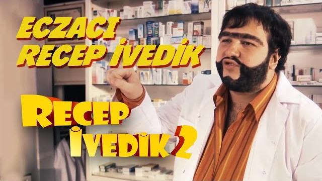 Eczacı recep i̇vedik | recep i̇vedik 2 Eczacı recep i̇vedik | recep i̇vedik 2