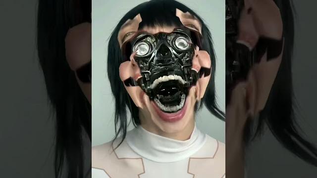 Ghost in the shell Ghost in the shell