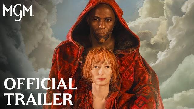 Three thousand years of longing | official trailer | mgm studios Three thousand years of longing | official trailer | mgm studios