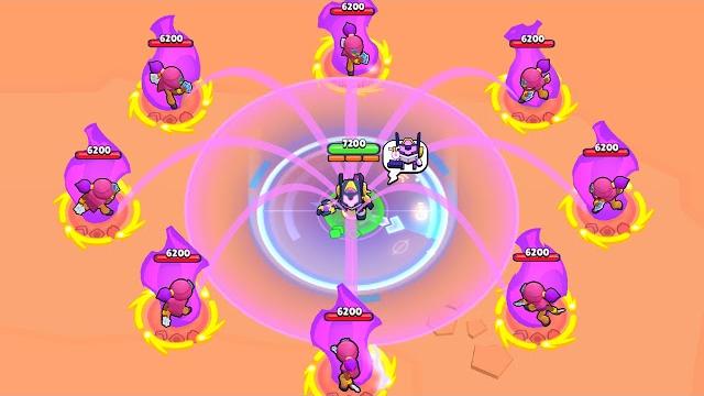 Only 0.01%! finx survives op tara hypercharge brawl stars 2025 funny moments, wins, fails ep.1751 Only 0.01%! finx survives op tara hypercharge brawl stars 2025 funny moments, wins, fails ep.1751