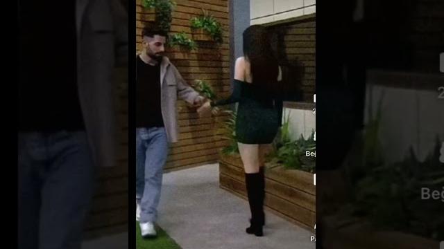 Çok tatlılar ️#kısmetseolur #sedat #elif #aşkıngücü Çok tatlılar ️#kısmetseolur #sedat #elif #aşkıngücü