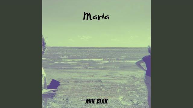 Maria Maria