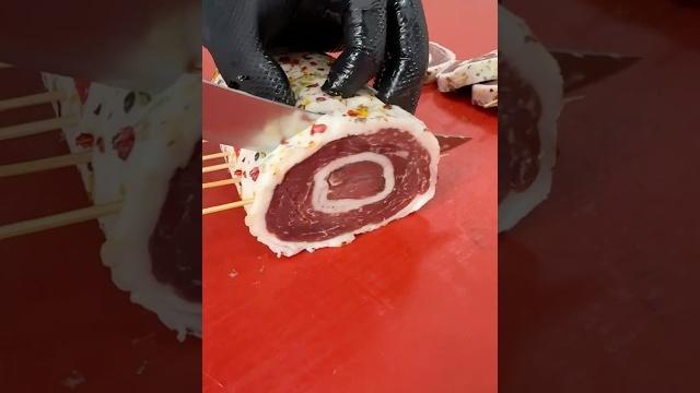 Dana bonfile ile kuzu küşleme bir arada #kasap #lamb #kebap #kuzu #meat #beef #lezzet #food #pirzola Dana bonfile ile kuzu küşleme bir arada #kasap #lamb #kebap #kuzu #meat #beef #lezzet #food #pirzola