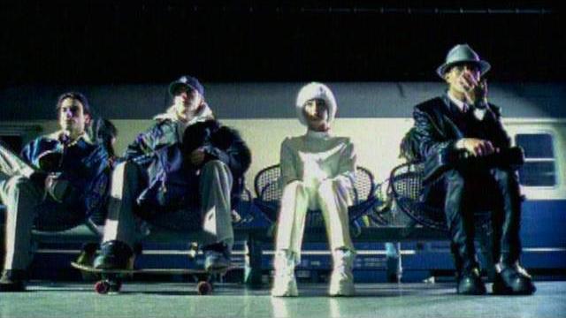 Sash! - encore une fois (official video) Sash! - encore une fois (official video)