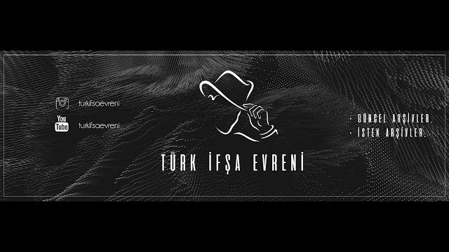 Yeni türk i̇fşa arşivi geldi - 12.04.19 Yeni türk i̇fşa arşivi geldi - 12.04.19