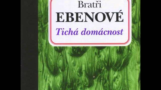 05. bratři ebenové - voda se neutopí 05. bratři ebenové - voda se neutopí