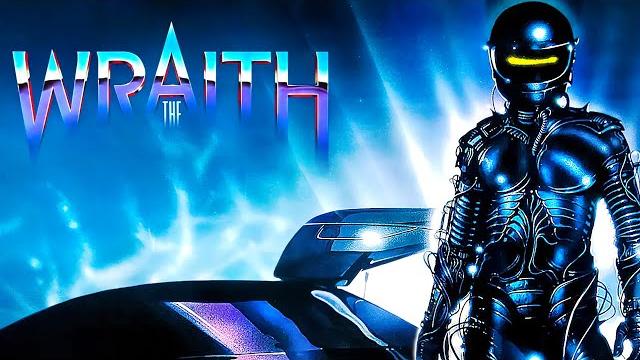 The wraith | science fiction | full movie The wraith | science fiction | full movie