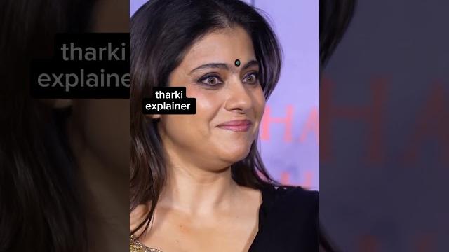 Kajol ki javani ka raj #bollywood #bkb Kajol ki javani ka raj #bollywood #bkb