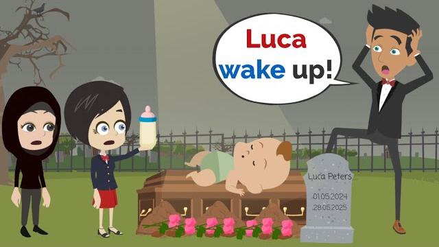 Is luca really dead? Is luca really dead?