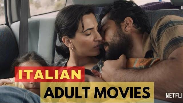 The best italian erotic movies The best italian erotic movies