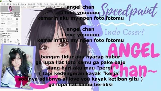Anwar shorty - angel chan i love youuu Anwar shorty - angel chan i love youuu
