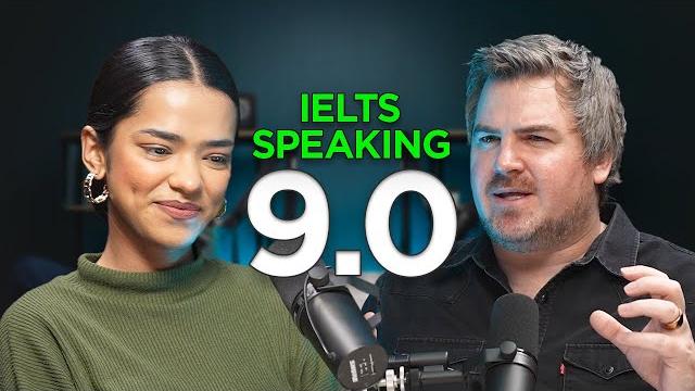 Ielts speaking test- perfect band 9 Ielts speaking test- perfect band 9