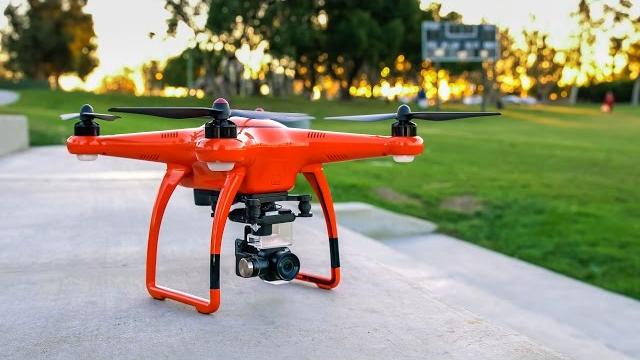 Is this the best drone for beginners? Is this the best drone for beginners?