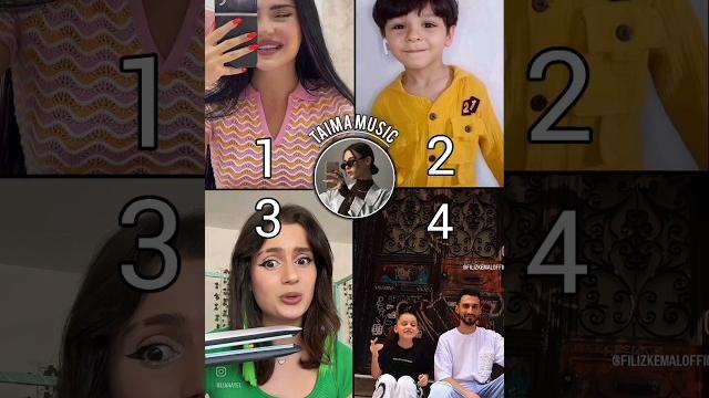 Naz dej vs filiz kemal vs my brother️..!?1,2,3,4..!? #subscribe #nazdej #singing #trending #shorts Naz dej vs filiz kemal vs my brother️..!?1,2,3,4..!? #subscribe #nazdej #singing #trending #shorts