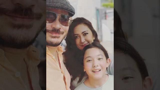 Lupakan yang lalu, nafa urbach & zack lee c3r4i jadi bestie ... #nafaurbach #zacklee #selebriti Lupakan yang lalu, nafa urbach & zack lee c3r4i jadi bestie ... #nafaurbach #zacklee #selebriti