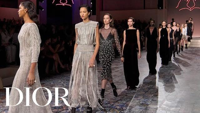 Dior fall 2024 show Dior fall 2024 show