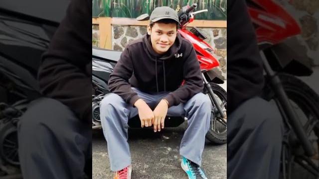 Sosok bokir sasmita Sosok bokir sasmita