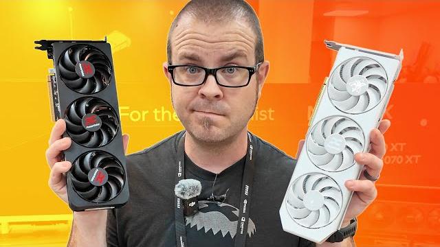 So about the rx 9060 xt… So about the rx 9060 xt…