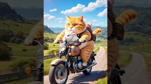 Cat got pranked by his friends #shorts #shortvideo Cat got pranked by his friends #shorts #shortvideo