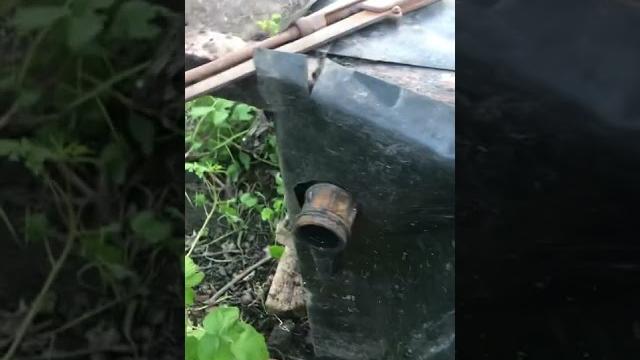 Как снять гайку перфоратором Как снять гайку перфоратором