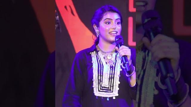Jamal kudu | viral song | live singing ankita bhattacharyya #youtube #viral #trending Jamal kudu | viral song | live singing ankita bhattacharyya #youtube #viral #trending