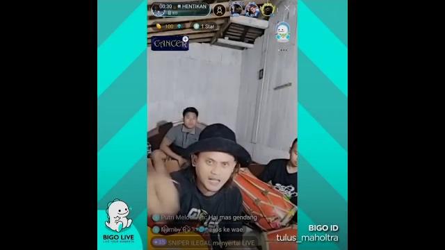Bigo live indonesia - join the music party! Bigo live indonesia - join the music party!