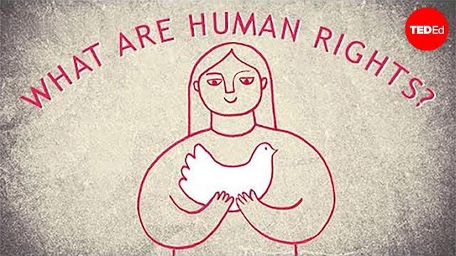 What are the universal human rights? - benedetta berti What are the universal human rights? - benedetta berti
