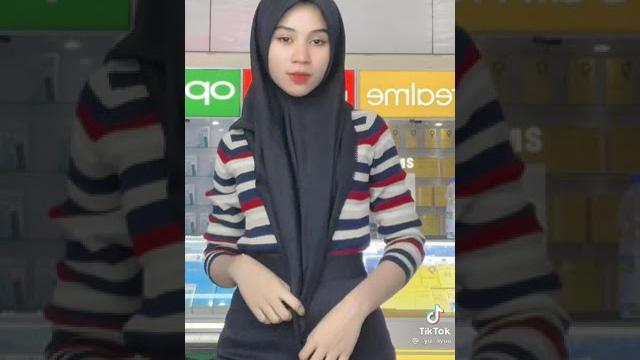 Tiktok jilbab cantik toge hot pemersatu bangsa #jilbabpemersatu #tiktokviral #viral #jilbab #tiktok Tiktok jilbab cantik toge hot pemersatu bangsa #jilbabpemersatu #tiktokviral #viral #jilbab #tiktok