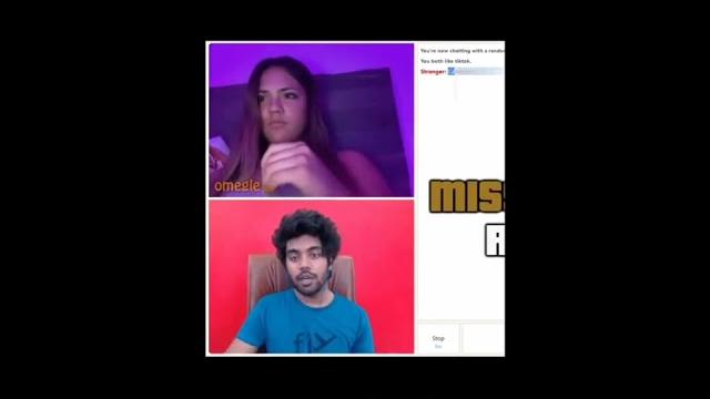 Porn star on omegle Porn star on omegle
