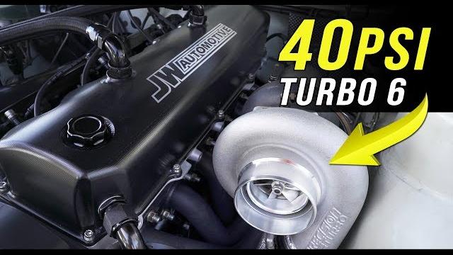 Fast vl turbo street car Fast vl turbo street car
