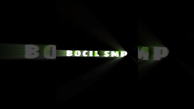 Bocil smp Bocil smp