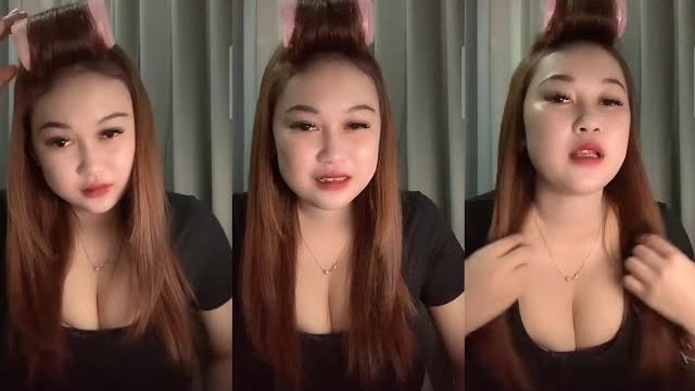 Live tiktok sopy selvani t*brut baik Live tiktok sopy selvani t*brut baik