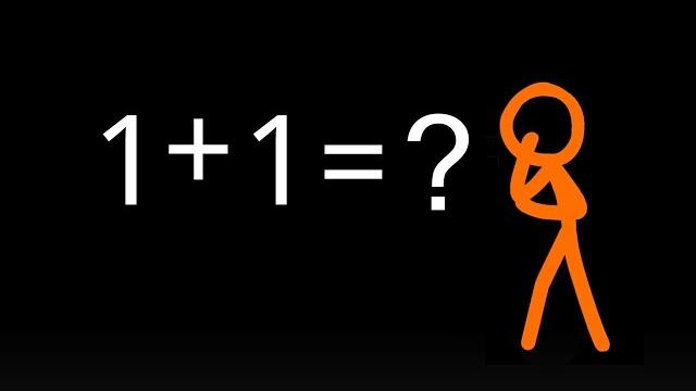 Animation vs. math Animation vs. math