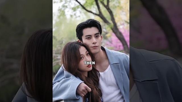 I miss them so badly #shorts #dylanwang #estheryu #yushuxin #lovebetweenfairyandthedevil #cdrama I miss them so badly #shorts #dylanwang #estheryu #yushuxin #lovebetweenfairyandthedevil #cdrama