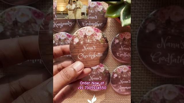 “celebrate baptism with a meaningful badge” “celebrate baptism with a meaningful badge”