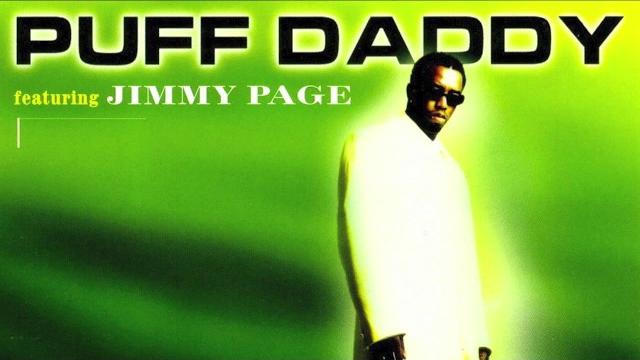 Puff daddy - come with me (album version) Puff daddy - come with me (album version)