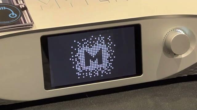 Mytek empire roon ready/ roon core Mytek empire roon ready/ roon core