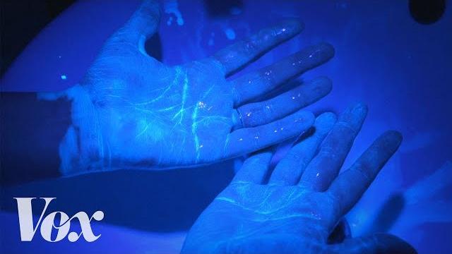 How soap kills the coronavirus How soap kills the coronavirus