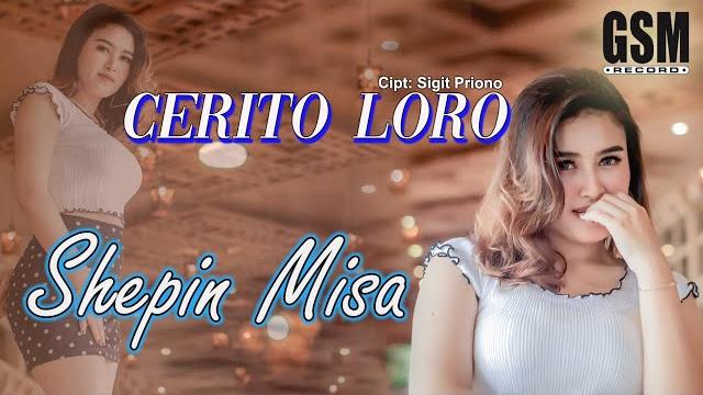 Cerito loro - shepin misa i official music video Cerito loro - shepin misa i official music video