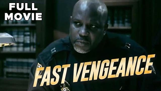 Fast vengeance | full movie | dmx | biker action thriller Fast vengeance | full movie | dmx | biker action thriller