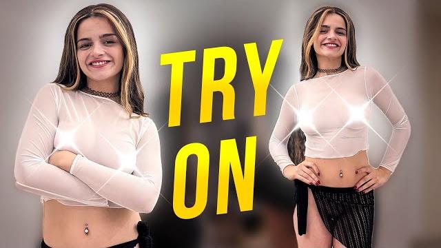 4k usa|new white delicate top, mesh/fishnet short mini skirt!very transparent review!no bra!no panty 4k usa|new white delicate top, mesh/fishnet short mini skirt!very transparent review!no bra!no panty
