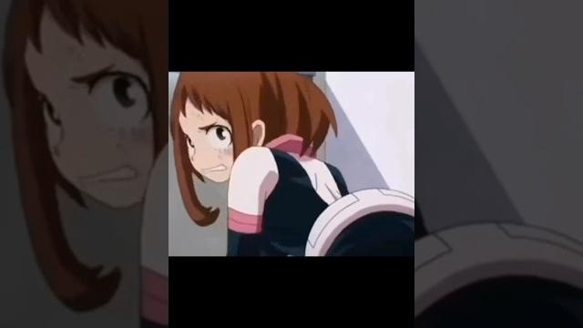 Gojo even got ochaco Gojo even got ochaco