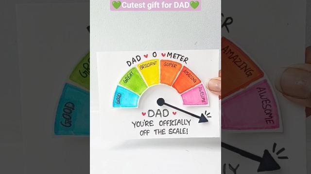 Diy cute gift for dad🩷#diy#art#handmade#dad#diycrafts#giftideas#fathersday#craft#cardideas#shorts#yt Diy cute gift for dad🩷#diy#art#handmade#dad#diycrafts#giftideas#fathersday#craft#cardideas#shorts#yt
